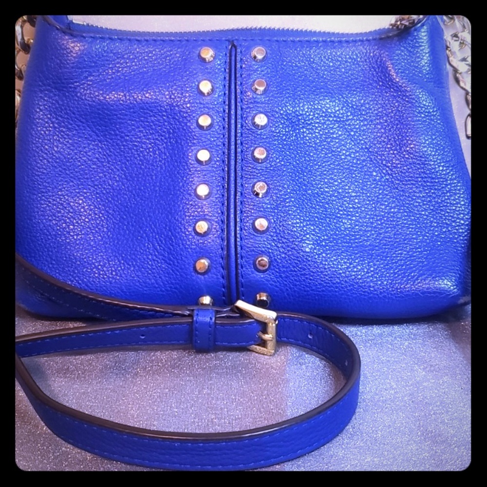 Michael kors cross body purse